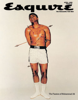 10xendtimes: Rest In Peace Muhammad Ali. 