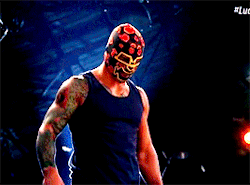 mithen-gifs-wrestling:  I might be just a little in love with Lucha Underground’s lightning-fast, unexpectedly-strong Prince Puma.  But we are from two different worlds:  I’m a middle-aged (and happily married) college professor, he’s a 20-something