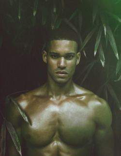 vangephoto:  Deric Mickens @ Soul Artist Management by Casey Vange and styled by Anthony Pedraza 