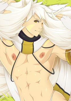 gasaiv:lmao that cum is not the real versionSo here is my second image for Patreon this month of my white Floof OC , idk his name yet but itll be made eventually haha. The full set is on patreon for ŭ involving a solo sequence and then a bukakke sequence