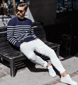 dresswellbro:  Men’s fashion and outfit