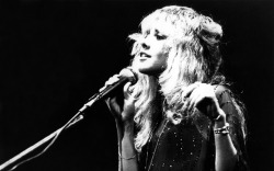 Stevie Nicks, 1978