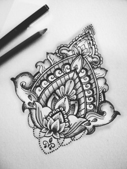 chokedbaby:  city-critters:  My latest dotwork design! Instagram: jesi_jamesx  I actually really really adore this and want it ugh ugh ugh