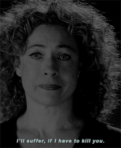 theshelbywyatt:  the wedding of river song // the husbands of river song 