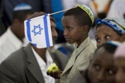 warmbooty:america-wakiewakie:  Israel Admits To Forcibly Injecting Black Immigrants With Birth Control | Kulture Kritic Israel has admitted that it forcibly and without consent gave birth control injections to Ethiopian Jewish immigrants, according to