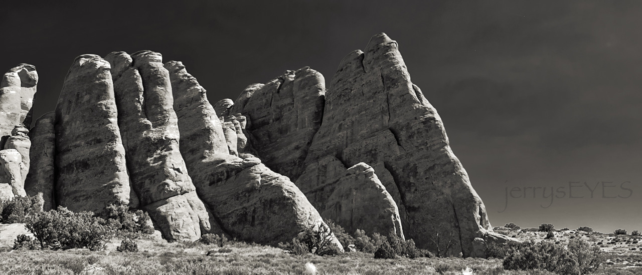 &ldquo;Finesse&rdquo; Arches National Park-jerrysEYES