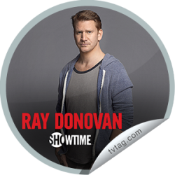      I just unlocked the Ray Donovan: Volcheck sticker on tvtag                      749 others have also unlocked the Ray Donovan: Volcheck sticker on tvtag                  Who returns and makes trouble for Steve Knight? Find out on tonight&rsquo;s