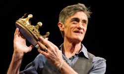 Breakingnews:  Roger Rees Dies Aged 71The Guardian: Roger Rees, The Actor Best Known
