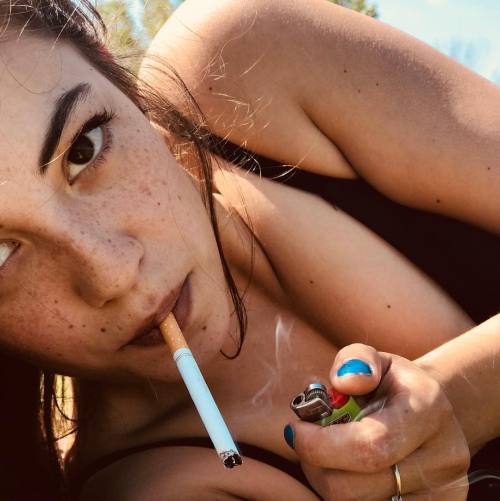 Just Love Smoking & Sucking