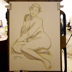 Figure drawing!   #figuredrawing #art #drawing #nude #graphite  #artistsofinstagram #artistsontumblr #lifedrawing #sketch #croquis  https://www.instagram.com/p/BrOsXahF18o/?utm_source=ig_tumblr_share&amp;igshid=19vwtliy3nj4d