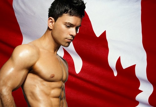 Porn hotmusclejocks:  Happy Canada Day!!! http://hotmusclejockguys.blogspot.com/2014/07/hot-canadian-muscle-jocks-happy-canada.html photos