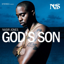 10 YEARS AGO TODAY |12/13/02| Nas released his sixth album, God&rsquo;s Son, on Columbia Records.