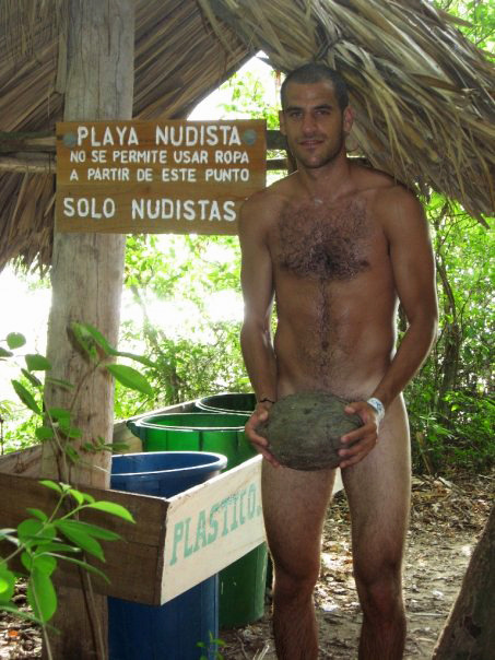 Sex Playa Nudist pictures