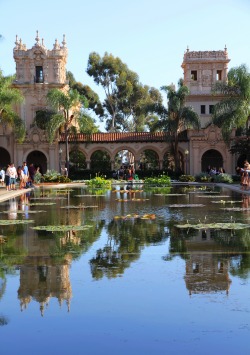 about-usa:  Balboa Park - San Diego - California - USA (by Rebeca Anchondo) 