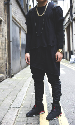 blvkstyle:  For more fashion follow blvkstyle
