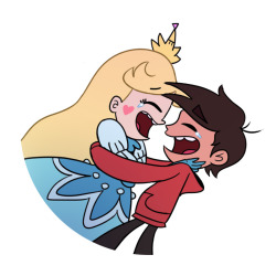 The Starco Hell is strong this year.