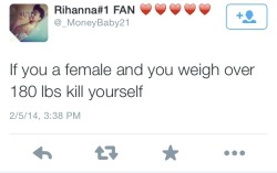 whitegirlsaintshit:  technicallity:  honestly, who the fuck do these people think they are? and who the fuck raised them to be so fucking judgmental of everyone’s bodies?? do u realize that 170 is an average weight for women!!! and a lot of the time,