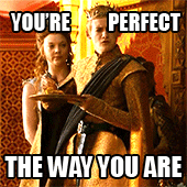 tyrionsthrone:  Motivational Joffrey for when you are feeling down. 
