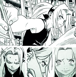 stainedcherryblossom:  [ Sakura Haruno ] [ The Epitome of beauty, brain and strength ]  For those people who are claiming that she is a weak character, let me point out some things here:  Sakura is an exceptional kunoichi grown through experience,strong