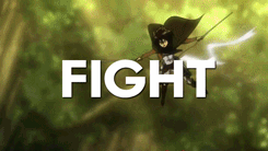 sexagaki-inactive:  fight like a girl 
