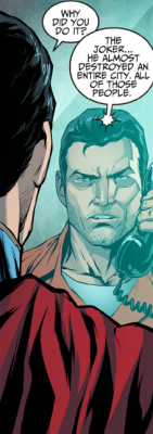 gothambeat:  f3mc:  maoka1:  aliens are cool fuck walls  #is superman pregnant  what is this even from omg