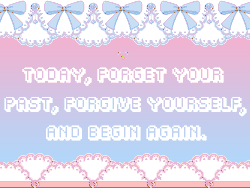 positivepixels:a simple quote requested Anonymously