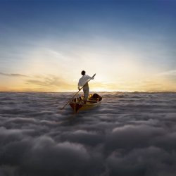 Pinkfloydianslip:  Pink Floyd’s The Endless River Will Be Released On November