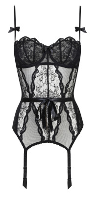 for-the-love-of-lingerie:  50% Agent Provocateur 