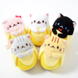 Angelic-Emoji:  Bananya Plushiesget $10.00 Off Your Order When You Sign Up Today