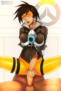 overwatchfutahentai:  New Post has been published