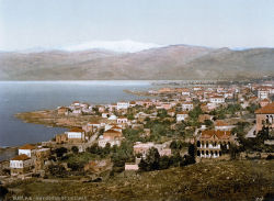 Beirut, 1900