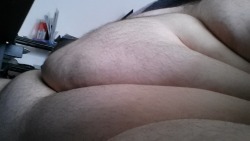 fatwasad:  Finally my belly after i reached 500 lbs!   Canâ€™t wait to gain even more! Guess this will take time?  Or help me to reach 600 even faster. If you want to help me, write me a message ^^    This is the best news I&rsquo;ve heard all day.
