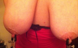 saggybignipples:  Thought Iâ€™d share these before deleting x  So glad you&rsquo;ve shared them!