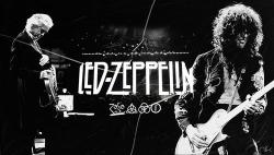 jimmy-love-page:  Led Zeppelin, man.