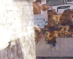 msfili:  Mark Ruffalo in Clearasil’s 1989 Double Clear Commercial (ZAP!) 
