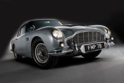 Doyoulikevintage:  Aston Martin Db5 