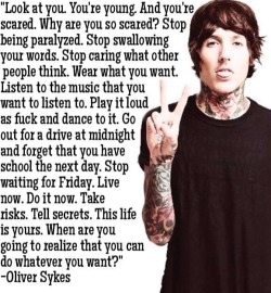 oliver-sykes-is-my-inspiration:  quantum-fllux: