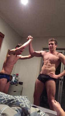 Aussie Guys Naked
