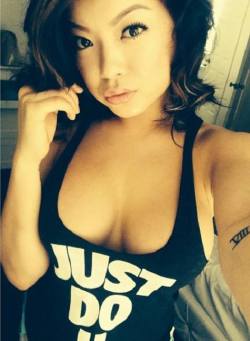 Thick Asian Girls