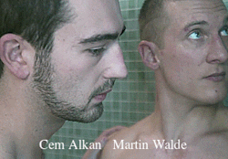 el-mago-de-guapos:  Cem Alkan &amp; Martin Walde  Wo willst du hin, Habibi? (2015) 