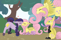 madame-fluttershy:  madame-fluttershy-deactivated20: ask—star—stalker submitted: ((Hello my dear! So sorry I didn’t do it yesterday, my tablet went bust for a while xD It took a few hours but here it is, I hope it was worth it ;o; Thank you again