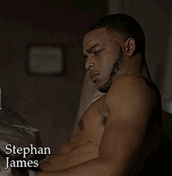 el-mago-de-guapos: Stephan James Shots Fired (1x01) 