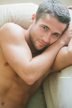 Colby Melvin! Unf!