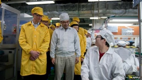 chongmonkey:  My White master visited us in our Chinese factory.  He’s evaluating the live stock. Picking out which ones are productive and which ones are parasitic. The ones who don’t meet the new production schedule …. well he plans on auctioning