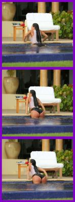 Nude-Celebz:  Kim Kardashian’s Ass  Thats Her Only Asset She&Amp;Rsquo;S Got