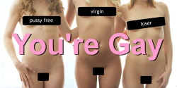 Edited (the pink;) from: http://pussyfreeloser.tumblr.com/post/123734768707