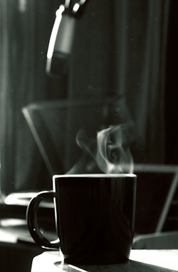 Coffee - my true love&hellip;