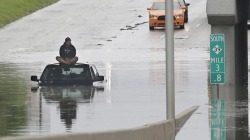 boygeorgemichaelbluth:  shantrinas:  tinymani:  mini-wrants:  detroitsomething:  Detroit was hit with intense flooding yesterday. Keep the city in your thoughts. I’ll look for a link you can follow if you’d like to help.  Holy shit. One friend was