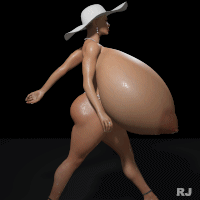 Ricky Java Animation Gif #3Claire - by Ricky JavaCheck out Rickyâ€™s Patreon site at: https://www.patreon.com/rickyjava and join in the interactive fun. Posted with written permission to Muse Mint by Ricky Java. Â Copyright Ricky Java - All Rights Reserve