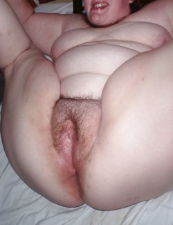 Chubbyhairybbws:  Juicy Hot Bbw Hairy Chick Solowant To Penetrate Hot Hairy Pussy